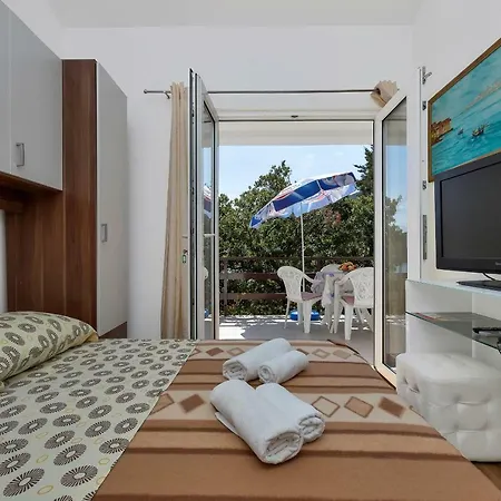 Ruza * Zastražišće