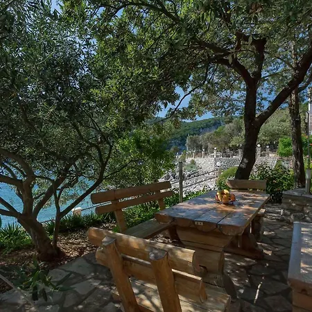 Villa Ruza Zastražišće