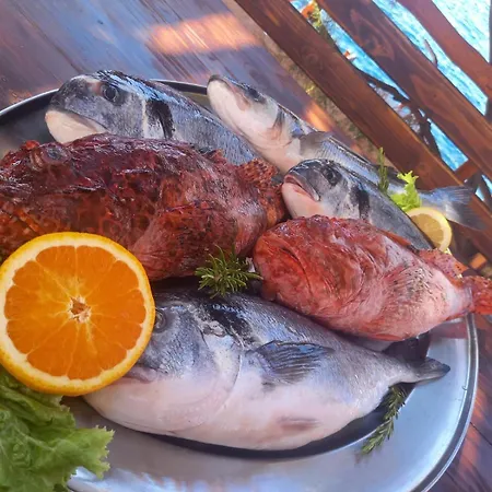 Ruza 빌라 *