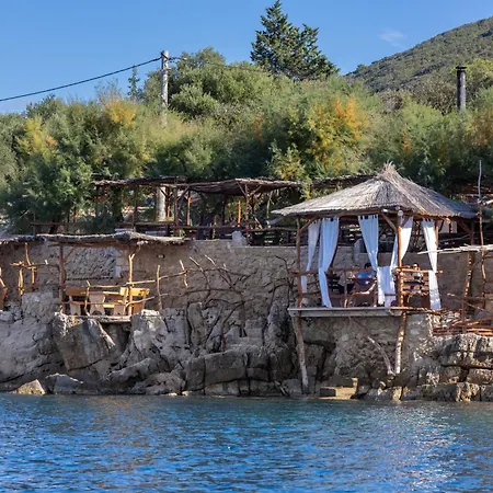 Villa Ruza *