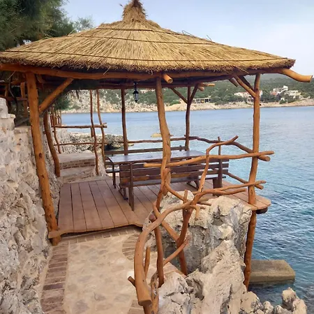 Villa Ruza Zastražišće