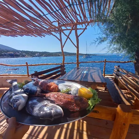 Villa Ruza Zastražišće