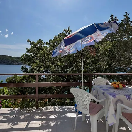 Ruza Villa Zastražišće