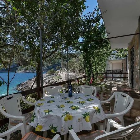 Villa Ruza Zastražišće