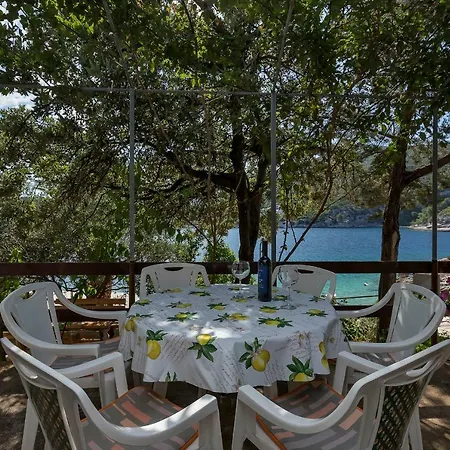 Ruza * Zastražišće